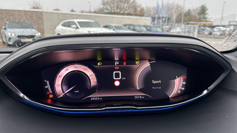 Peugeot 5008 1.5 BlueHDi GT Premium 5dr EAT8 Diesel Estate